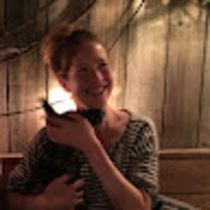 Meet your Posher, Brooke